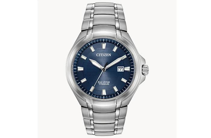 Paradigm Citizen Watch